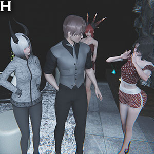 The Wrath [v0.1a]