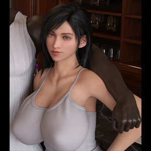 Tifa's Dark Heaven [v0.11]