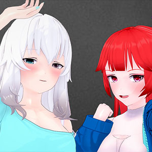 Time for a Change [Prologue]