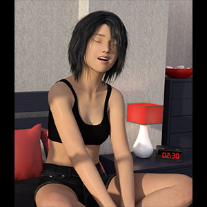 Tomboy Supremacy [v0.6a]