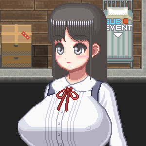 Touching Yumi [2023-07-30]