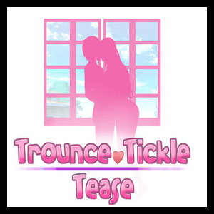 Trounce Tickle Tease [v1.9]