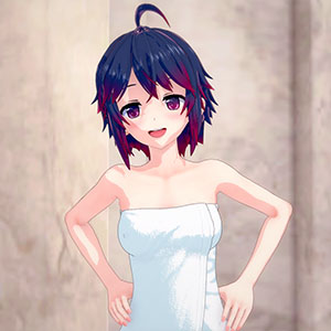 Under The Mansion [v1.0]