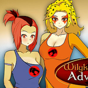 Wilykat's Adventure [Demo]