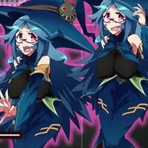 Witch-in-Debt's Pornolicious Ventures [Final]
