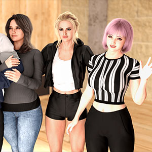 Wrestling Dynasty [v0.2]