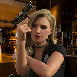 XXX CASES [v0.03]