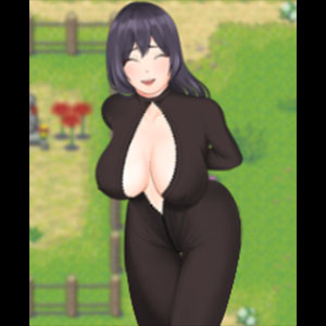 Adventure of Sakura and Her Blind Master [v0.1]