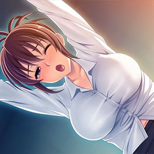 Anal Teacher [Final]