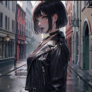 At All Costs [v0.1]