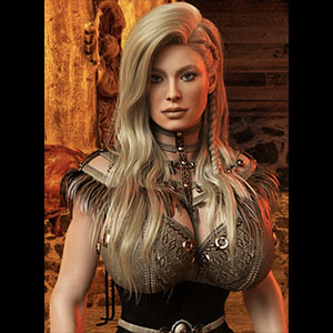 Barbarian Chronicles [Intro]