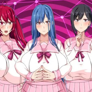 Big Boobs Hypnosis Erotic App School [Final]