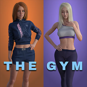 Boss of The Gym [EP1 v0.1]