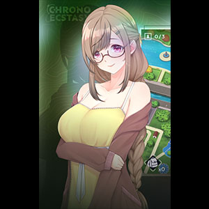 Chrono Ecstasy [v0.1.3]