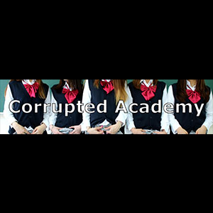 Corrupted Academy [v0.2]