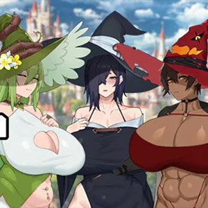 Deals with Witch [v1.0]