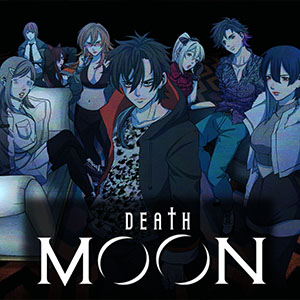 Death Moon [v1.0.3]