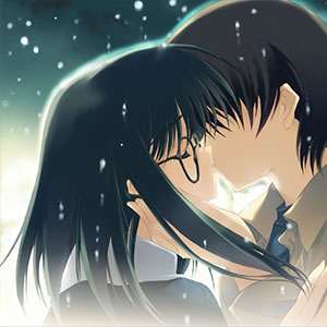 December When There Is No Angel [Final]