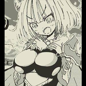 Dragon Princess Anastasia [Final]