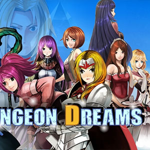 Dungeon Dreams Collection [2024-06-13]