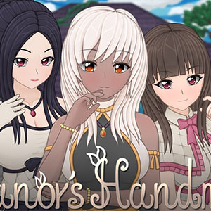 Eleanor's Handmaid [Final]