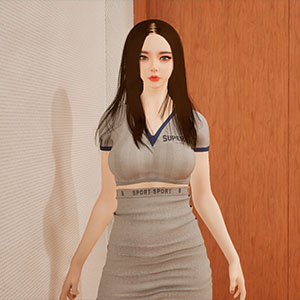 Erosia [v0.3]