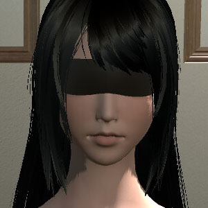 Escape from the Room of the Serving Doll [Final]