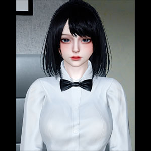 Evelyn's Story [v0.1]