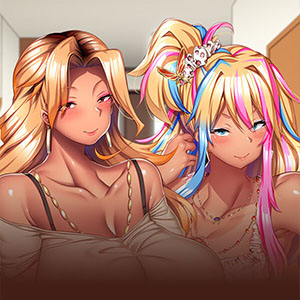 Gal Mothers And Daughters Who Love Sex [Final]