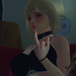 Hiroki's Nightmare [v0.1]