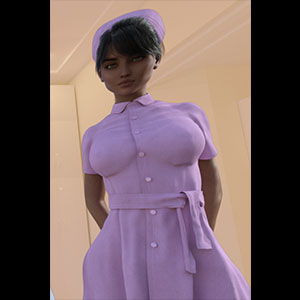 Innocent Nurses [v0.3]