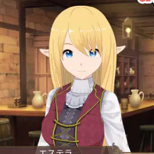 Living with an Elf - A Cozy Forest Retreat [v1.0.6]