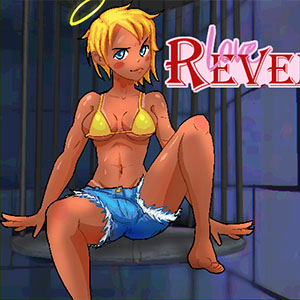 Love Revenge [v0.2 Alpha]