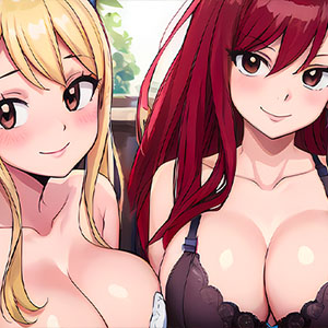 Lusty Tail [v1.0.5]