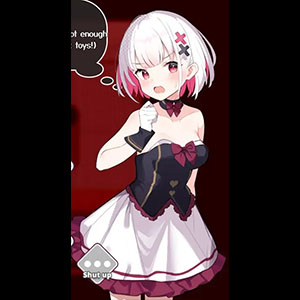 Magical Girl Tear Sweet [Final]