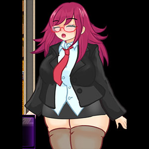 Maid Mansion Nightmare [v1.00]