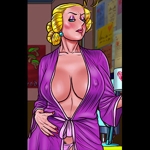 Milftoon - MilfLand [v0.07A]