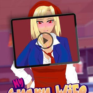 My Gyaru Wife Did It for my Sake [v1.10]