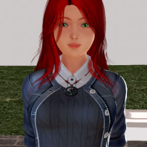 My Second Life [v0.1 B1]