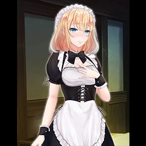 NTR Maid - 30 Days Where My Exclusive Maid Is Cuckolded [Final]