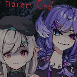 Ninisanni Scenario 2: The Harem End [v1.0]