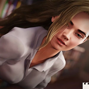 Orgasm Academy [Final]