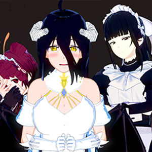 Overlord H [R48]