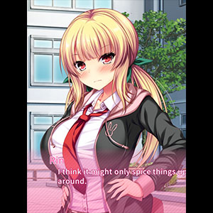 Real Hentai Situation [v1.00 + DLC]