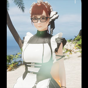 Revenge Paradise [v1.02]