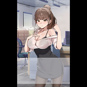 Secret Toy [Final]