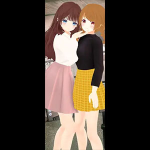 Secret Yuri Office [2024-06-01]