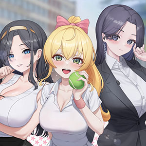 Sex Counselor [v1.0.0]