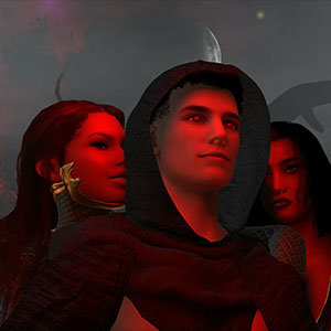 Sinflux Chronicles [v0.1]