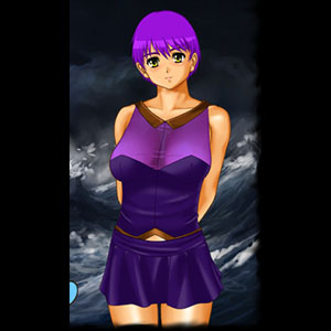 Siren's Harp [Final]